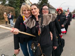 Faschingszug Diesenbach 2025_57